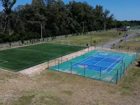 Terreno en Venta de 800,0 m2