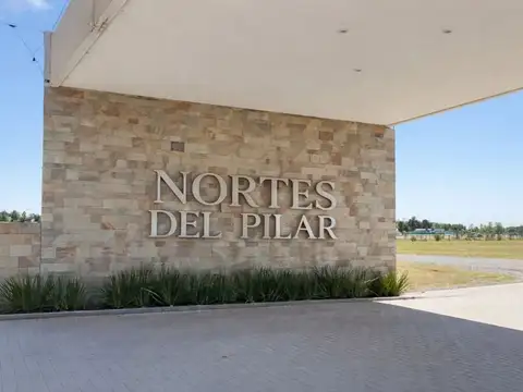 Venta Lote Nortes del Pilar. Exaltacion de la cruz