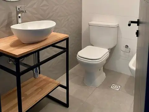 Apartamento en venta de 1 dormitorio en Pocitos Nuevo