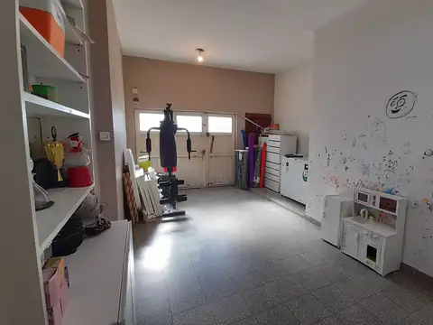 Casa en Venta en Villa Ballester, USD 130.000