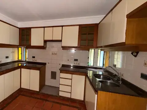 Depto Tipo Casa en Venta de 3 dormitorios