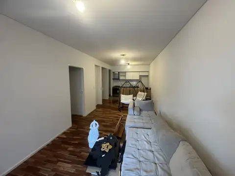 VENTA DEPARTAMENTO 3 AMB C BALCON Y COCHERA. CRAIG 600, CABALLITO CABA