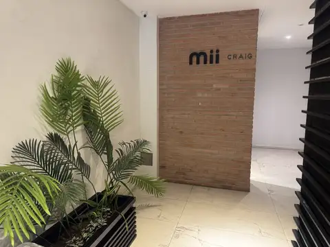 Departamento en Venta en Caballito, USD 310.000