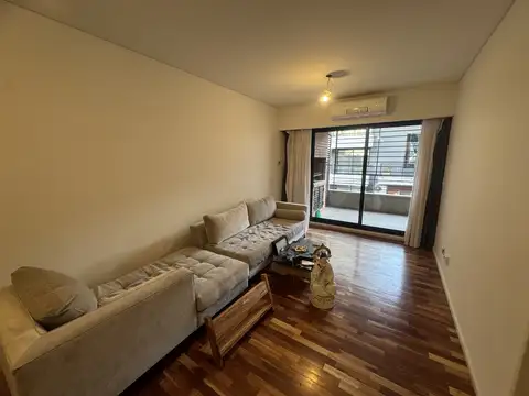 Departamento en Venta en Caballito, USD 310.000