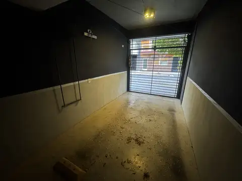 VENTA DEPARTAMENTO 3 AMB C BALCON Y COCHERA. CRAIG 600, CABALLITO CABA