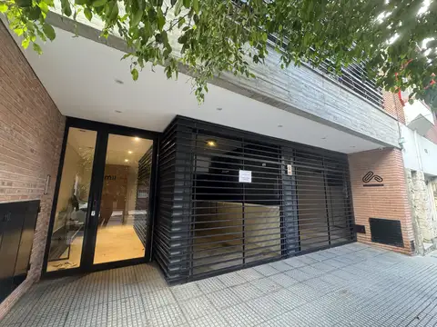 VENTA DEPARTAMENTO 3 AMB C BALCON Y COCHERA. CRAIG 600, CABALLITO CABA