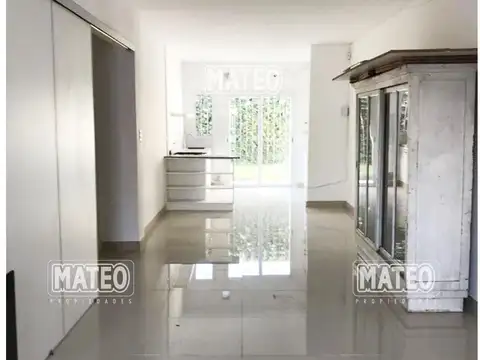 Departamento en Venta en Paso del Rey, USD 80.000
