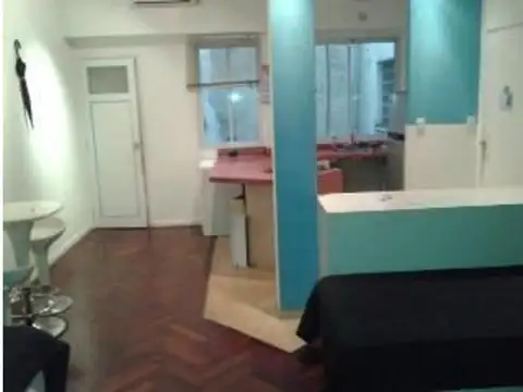 Departamento en Alquiler Temporal en Recoleta, USD 380