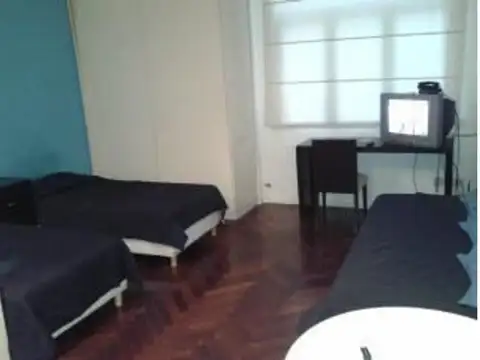 Departamento en Alquiler Temporal de 1 dormitorio