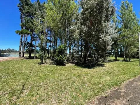Terreno en Santa Clara Del Mar