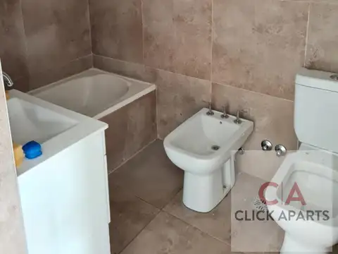 Departamento en Venta en Caballito, USD 82.000