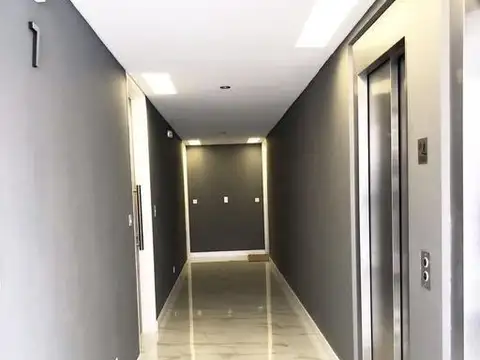 Departamento en Venta en Plaza San Martín, USD 190.000