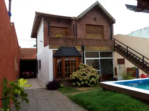 Casa en Venta 45 años