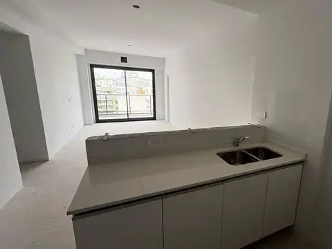 VENTA DEPARTAMENTO 3 AMBIENTES  SUITE VILLA CRESPO  A ESTRENAR   FULL AMENITIES  SEGURIDAD 24 HS