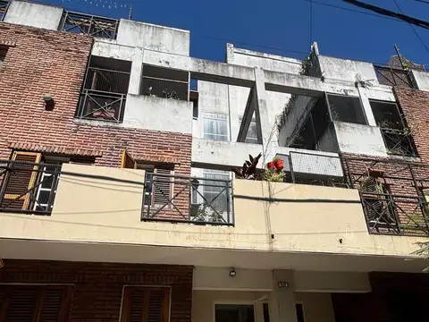 ALQUILER 2AMB PARQUE SAAVEDRA SIN EXPENSAS