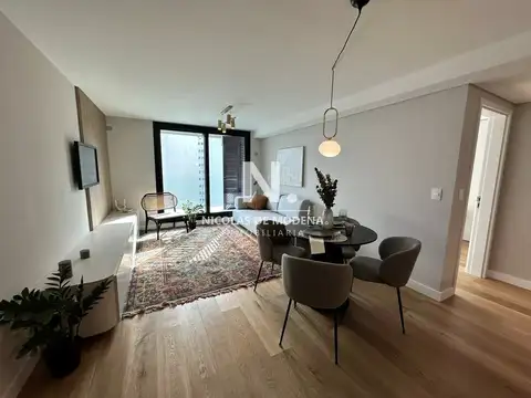Departamento en Venta de 4 ambientes
