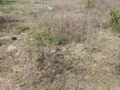 Terreno en Venta en Bialet Masse, Punilla