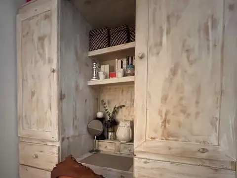 Oficina tipo Monoambiente