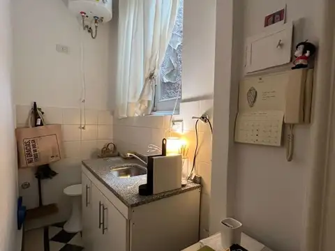 Oficina en Alquiler 120 años