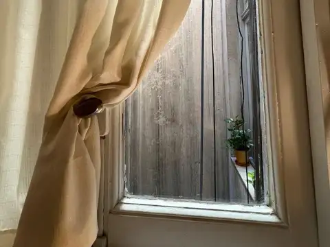 Oficina tipo Monoambiente