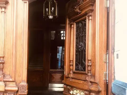 Avenida De Mayo 1100, Piso 2°