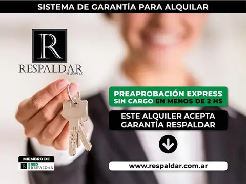 Oficina en Alquiler en Congreso, Capital Federal