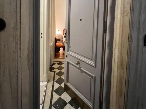 Oficina Monoambiente con 1 baño