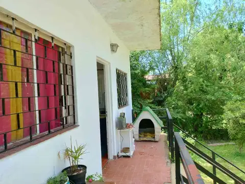 Rio Sarmiento 43000
