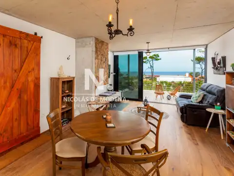 Casa en Alquiler Temporal en Manantiales, USD 7.500