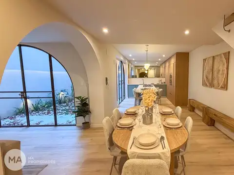 Casa en Venta en Nuestra Señora De Lourdes, Rosario
