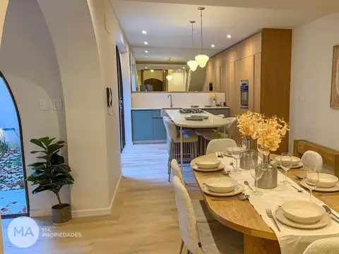Casa en Venta al Oeste