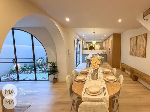 Casas 3 Dormitorios - Rodríguez 1100 - Lourdes Rosario | Venta