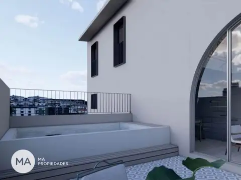 Casa en Venta A Estrenar