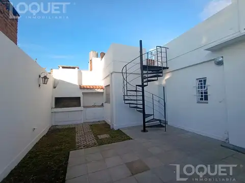 Casa en Alquiler de 2 dormitorios