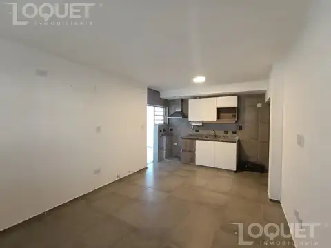 Casa en Alquiler al Oeste