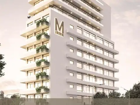 Departamento en Venta en Corrientes, Capital