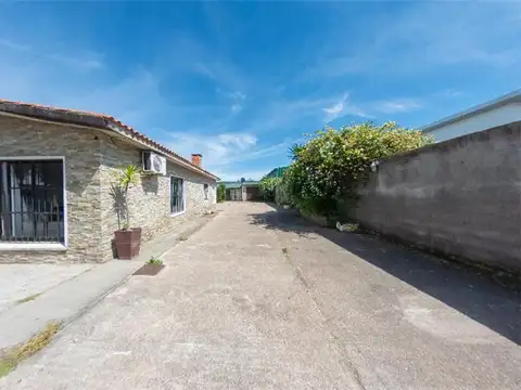 Casa en Venta de 3 dormitorios