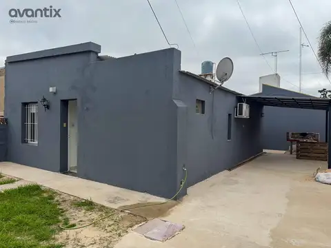 Casa en Venta en 9 De Julio, USD 78.000