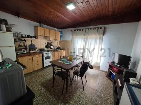 Manuel A. Padilla 600, Villa Santos Tesei, Hurlingham, Buenos Aires