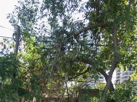 Terreno en Venta en Puerto Norte, USD 250.000