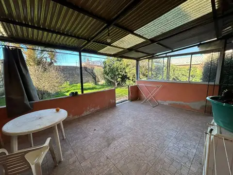 Casa en Venta 14 años