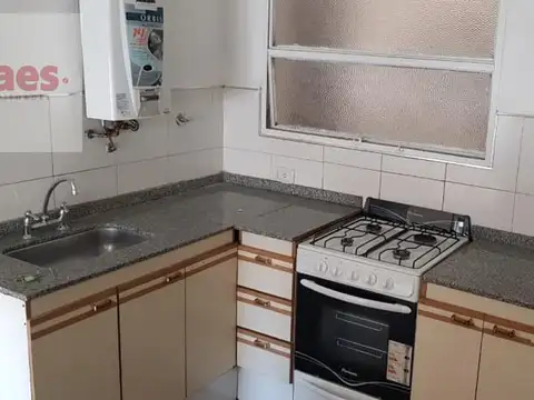 Departamento en Alquiler de 3 dormitorios