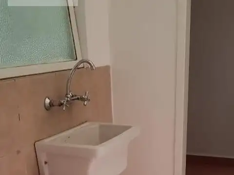 Departamento 5 ambientes con 1 baño