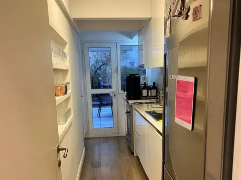 Departamento en Venta en Barrio Norte, USD 245.000