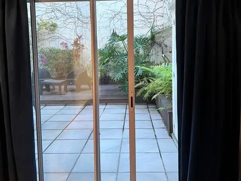 Departamento en Venta 35 años