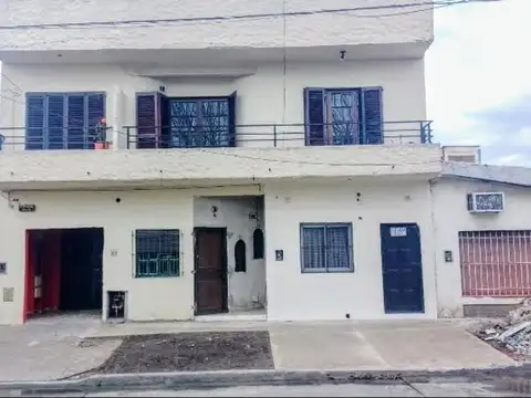 PH AL FRENTE TODO EN PLANTA BAJA