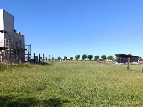 Terreno en Venta en Camino A San Carlos, USD 45.000