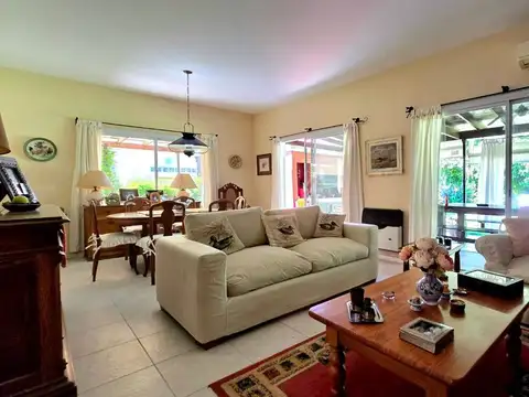 Barrio cerrado Los Potrillos 100