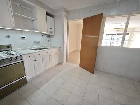 Departamento en Alquiler en Las Cañitas, $ 1.500.000