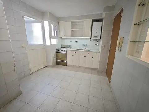 Departamento en Alquiler de 3 dormitorios